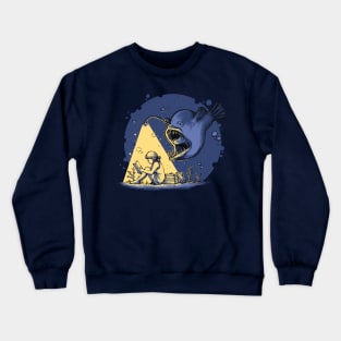 Abyssal Crewneck Sweatshirt